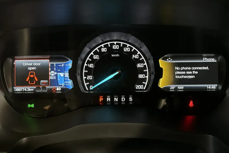 Ford Ranger din 2021 cu 88.774 km - oferta FOR243672 - foto 10