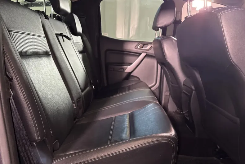 Ford Ranger din 2021 cu 88.774 km - oferta FOR243672 - foto 12