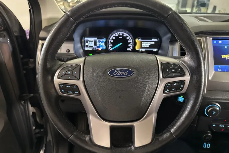 Ford Ranger din 2021 cu 88.774 km - oferta FOR243672 - foto 16
