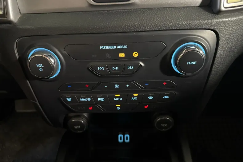 Ford Ranger din 2021 cu 88.774 km - oferta FOR243672 - foto 18