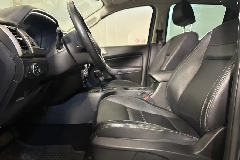 Ford Ranger din 2021 cu 88.774 km - oferta FOR243672 - foto 21