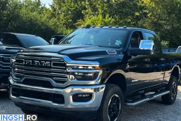 Dodge RAM din 2026 - oferta DOD243673