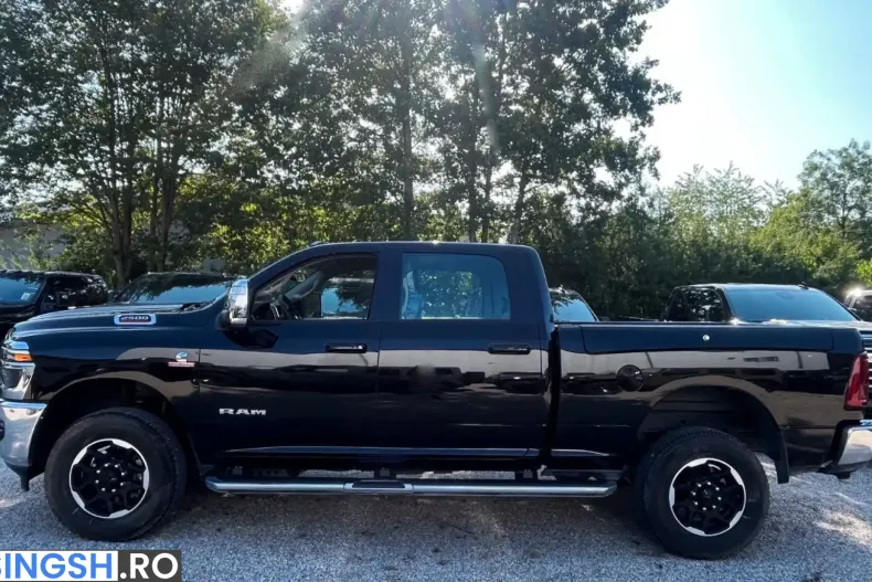 Dodge RAM din 2026 cu 51 km - oferta DOD243673 - foto 10
