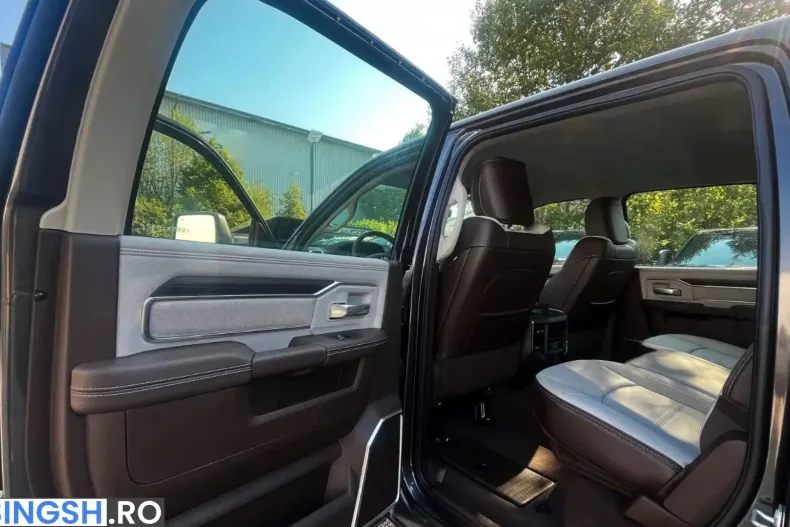 Dodge RAM din 2026 cu 51 km - oferta DOD243673 - foto 13