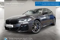 BMW 545 (Seria 5) din 2022 cu 106.683 km - oferta BMW243674 - foto 1