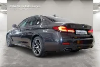 BMW 545 (Seria 5) din 2022 cu 106.683 km - oferta BMW243674 - foto 2