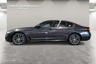 BMW 545 (Seria 5) din 2022 cu 106.683 km - oferta BMW243674 - foto 3
