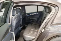 BMW 545 (Seria 5) din 2022 cu 106.683 km - oferta BMW243674 - foto 6