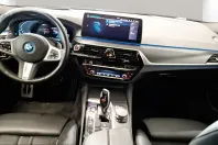 BMW 545 (Seria 5) din 2022 cu 106.683 km - oferta BMW243674 - foto 7