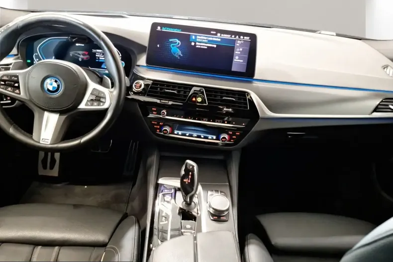 BMW 545 (Seria 5) din 2022 cu 106.683 km - oferta BMW243674 - foto 7