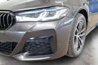 BMW 545 (Seria 5) din 2022 cu 106.683 km - oferta BMW243674 - foto 8