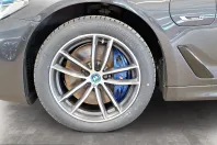 BMW 545 (Seria 5) din 2022 cu 106.683 km - oferta BMW243674 - foto 9