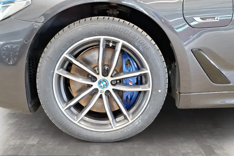 BMW 545 (Seria 5) din 2022 cu 106.683 km - oferta BMW243674 - foto 9