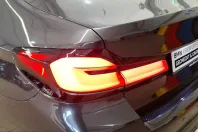 BMW 545 (Seria 5) din 2022 cu 106.683 km - oferta BMW243674 - foto 10