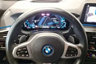 BMW 545 (Seria 5) din 2022 cu 106.683 km - oferta BMW243674 - foto 13