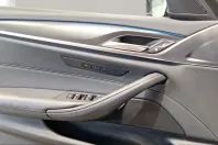 BMW 545 (Seria 5) din 2022 cu 106.683 km - oferta BMW243674 - foto 16