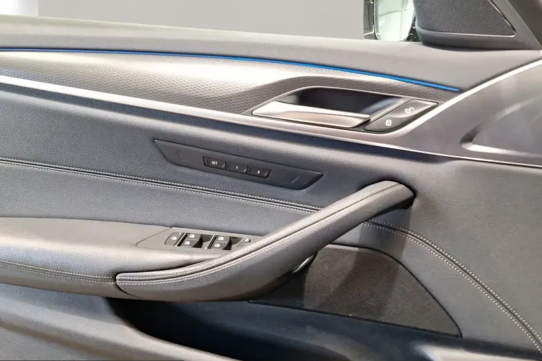 BMW 545 (Seria 5) din 2022 cu 106.683 km - oferta BMW243674 - foto 16