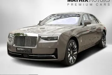 Rolls-Royce Ghost din 2024 - oferta ROL243675