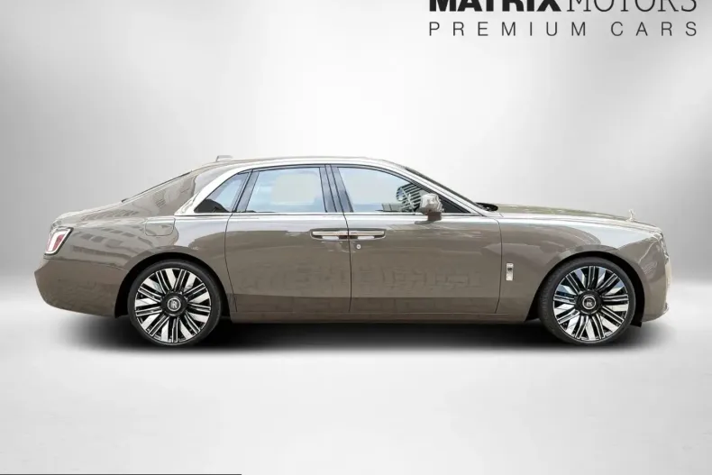 Rolls-Royce Ghost din 2024 cu 9.150 km - oferta ROL243675 - foto 5
