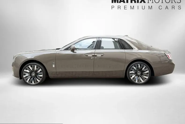 Rolls-Royce Ghost din 2024 cu 9.150 km - oferta ROL243675 - foto 6