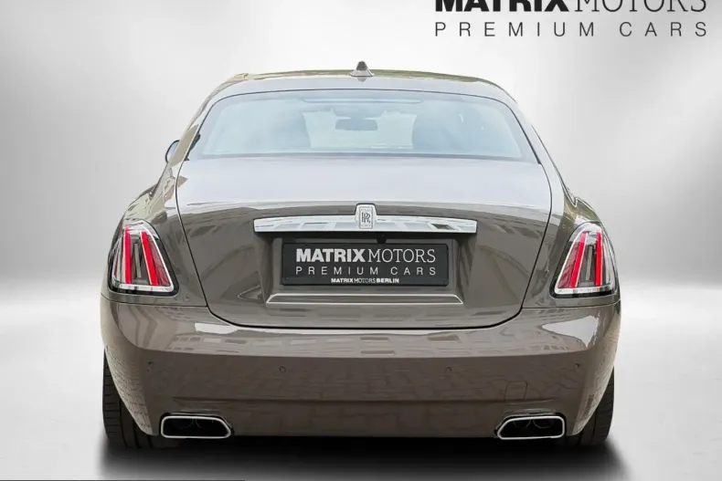 Rolls-Royce Ghost din 2024 cu 9.150 km - oferta ROL243675 - foto 10