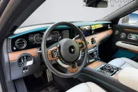 Rolls-Royce Ghost din 2024 cu 9.150 km - oferta ROL243675 - foto 11