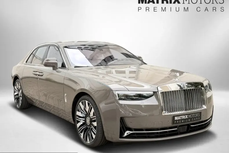 Rolls-Royce Ghost din 2024 cu 9.150 km - oferta ROL243675 - foto 13