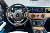 Rolls-Royce Ghost din 2024 cu 9.150 km - oferta ROL243675 - foto 15