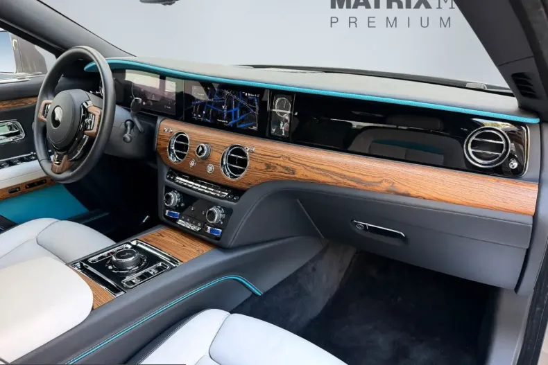 Rolls-Royce Ghost din 2024 cu 9.150 km - oferta ROL243675 - foto 19