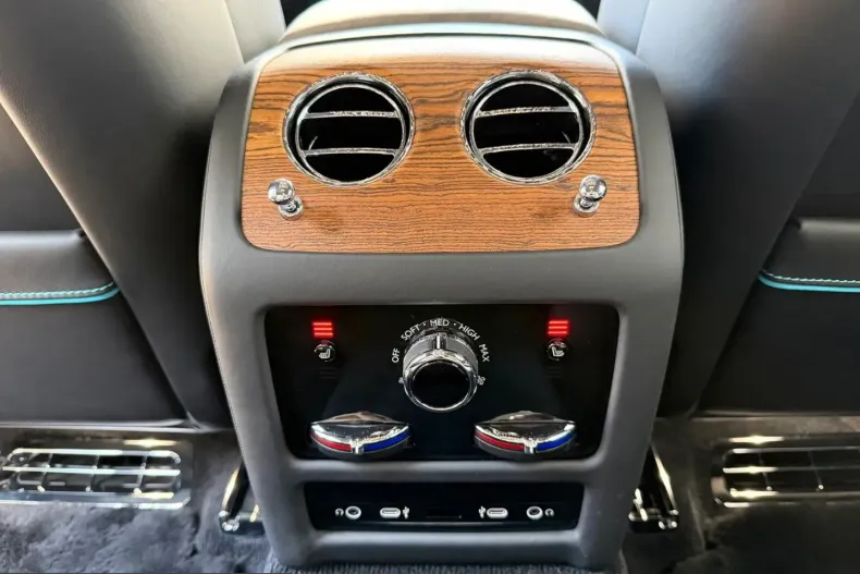 Rolls-Royce Ghost din 2024 cu 9.150 km - oferta ROL243675 - foto 34