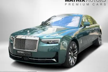 Rolls-Royce Ghost din 2024 - oferta ROL243676