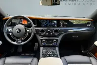 Rolls-Royce Ghost din 2024 cu 12.265 km - oferta ROL243676 - foto 3