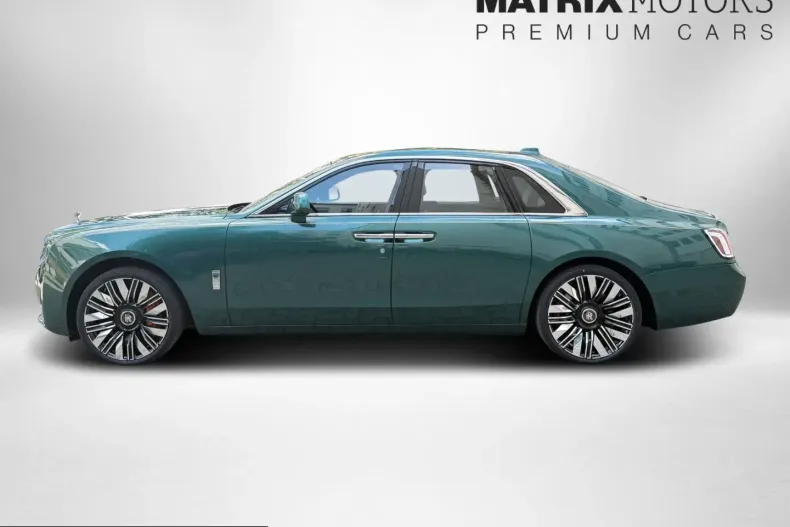 Rolls-Royce Ghost din 2024 cu 12.265 km - oferta ROL243676 - foto 6