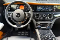 Rolls-Royce Ghost din 2024 cu 12.265 km - oferta ROL243676 - foto 7
