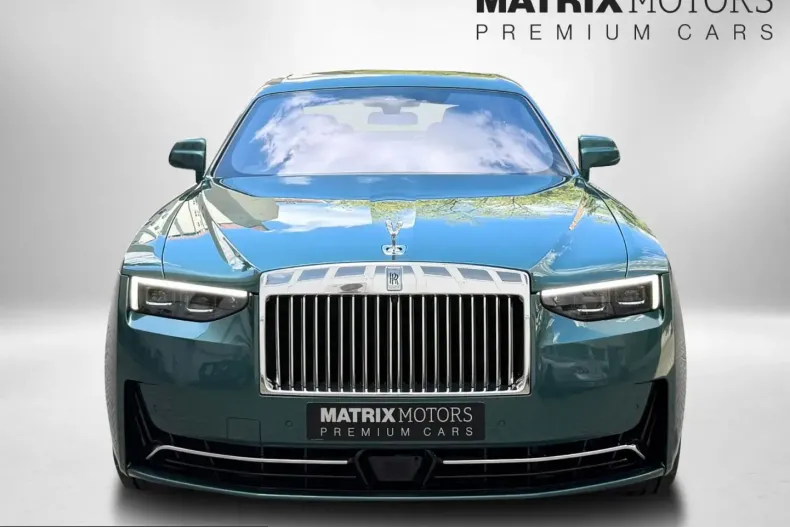 Rolls-Royce Ghost din 2024 cu 12.265 km - oferta ROL243676 - foto 9