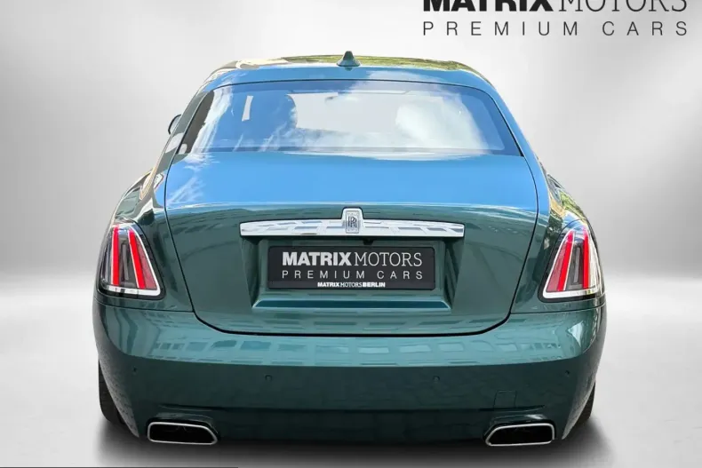 Rolls-Royce Ghost din 2024 cu 12.265 km - oferta ROL243676 - foto 10