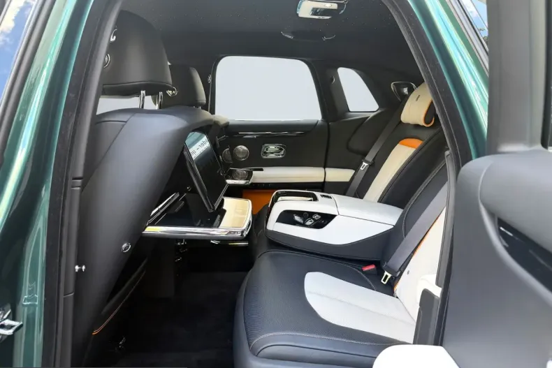Rolls-Royce Ghost din 2024 cu 12.265 km - oferta ROL243676 - foto 12