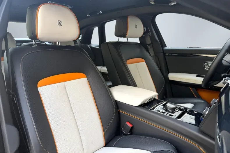 Rolls-Royce Ghost din 2024 cu 12.265 km - oferta ROL243676 - foto 16