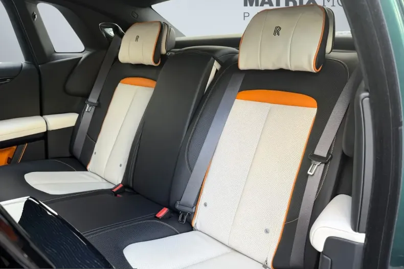 Rolls-Royce Ghost din 2024 cu 12.265 km - oferta ROL243676 - foto 20