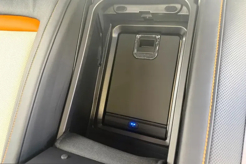 Rolls-Royce Ghost din 2024 cu 12.265 km - oferta ROL243676 - foto 21