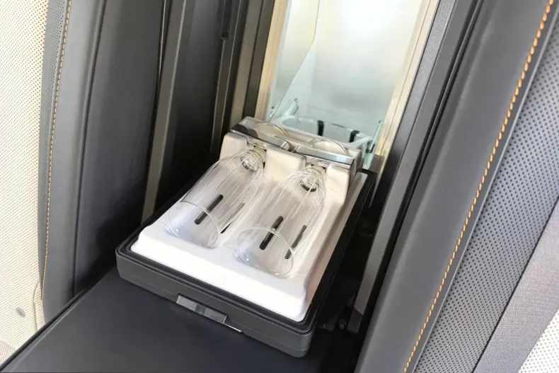 Rolls-Royce Ghost din 2024 cu 12.265 km - oferta ROL243676 - foto 22