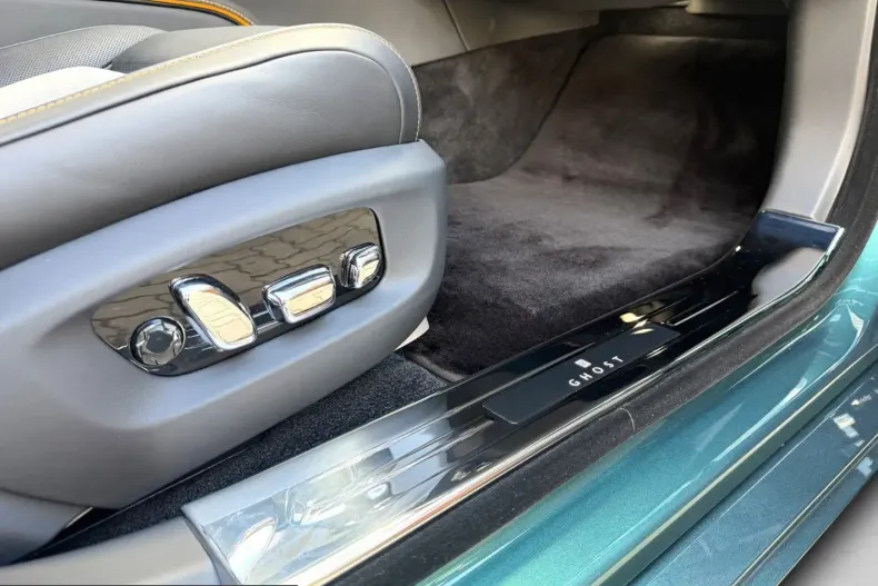 Rolls-Royce Ghost din 2024 cu 12.265 km - oferta ROL243676 - foto 27