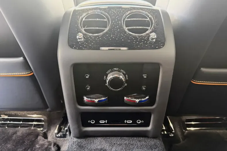 Rolls-Royce Ghost din 2024 cu 12.265 km - oferta ROL243676 - foto 28