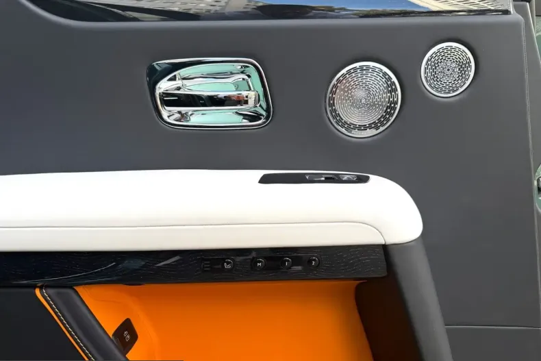 Rolls-Royce Ghost din 2024 cu 12.265 km - oferta ROL243676 - foto 30