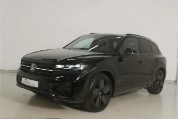 Volkswagen Touareg din 2025 - oferta VOL243677