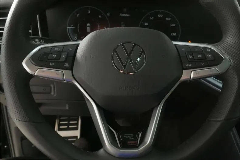 Volkswagen Touareg din 2025 cu 27.608 km - oferta VOL243677 - foto 15