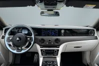 Rolls-Royce Ghost din 2024 cu 8.500 km - oferta ROL243678 - foto 3