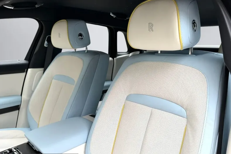 Rolls-Royce Ghost din 2024 cu 8.500 km - oferta ROL243678 - foto 4