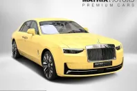 Rolls-Royce Ghost din 2024 cu 8.500 km - oferta ROL243678 - foto 9
