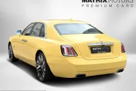 Rolls-Royce Ghost din 2024 cu 8.500 km - oferta ROL243678 - foto 10